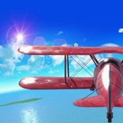 pilotwings - flight club (reeeemiiiix)