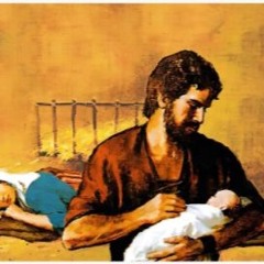March 16, 2026  / St. Joseph Novena