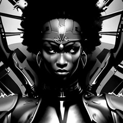 "Ndoki" The God Of Evil - Amapiano & Gqom - Short Mix Live Summer 2025 pt.1