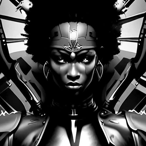 "Ndoki" The God Of Evil - Amapiano & Gqom - Short Mix Live Summer 2025 pt.1
