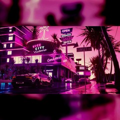 xxxtentacion - vice city (temple remastering)