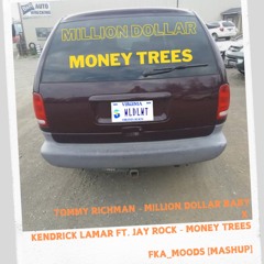 MILLION DOLLAR MONEY TREES