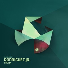 HMWL Premiere: Rodriguez Jr. - Hydra (Original Mix) [Mobilee]