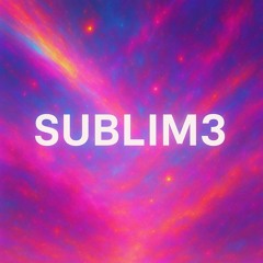 SUBLIM3