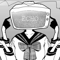【GUMI AI】ECHO (+ Rap by ゆり)【SynthV Cover】