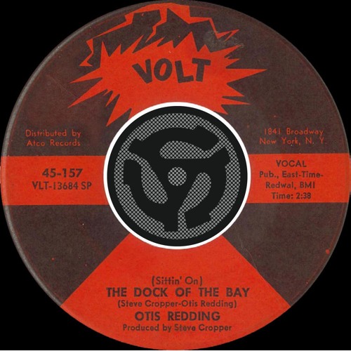 (Sittin' On) the Dock of the Bay