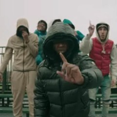 Jah Savv & Kay Glizz & Jah Bands — No Friends
