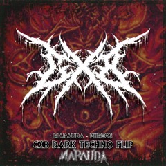 Marauda - Phreqs (CXB Dark Techno Flip)