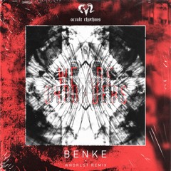 BENKE - We Are Grounders