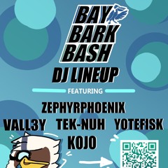 Bay Bark Bash 2025