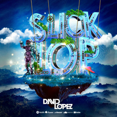 David Lopez - Slick Lop (Radio Mix)