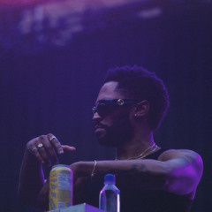 KAYTRANADA, Rochelle Jordan - Lover/Friend (Devereaux Remix)