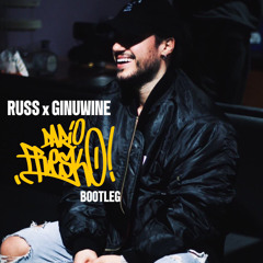 RUSS x GINUWINE Dario Fresko Bootleg
