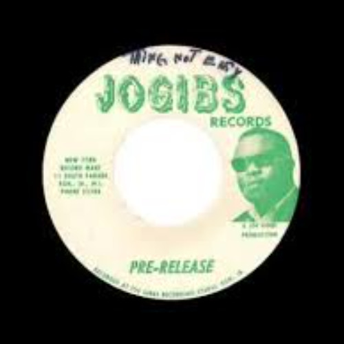 The Meditators– Things Not Easy