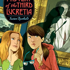 [FREE] KINDLE 📧 The Mystery of the Third Lucretia (A Kari and Lucas Mystery) by  Sus