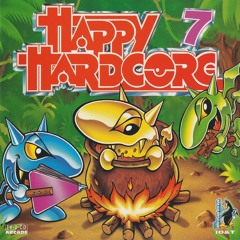 Happy Hardcore 7