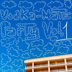 VODKAMATEPARTYVOL1