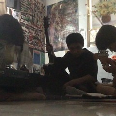 Lời Chào Thân Ái - Trí, Long, Quân