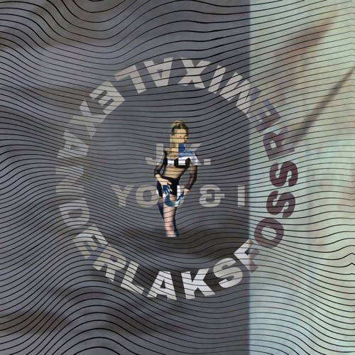 J.K. - You & I (Alexander Laksfoss Remix)