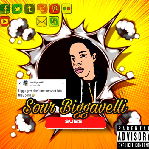 SUBS (Prod.by ProphetSixFour)