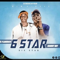 #6 STAR_# coolest kid x king xulo