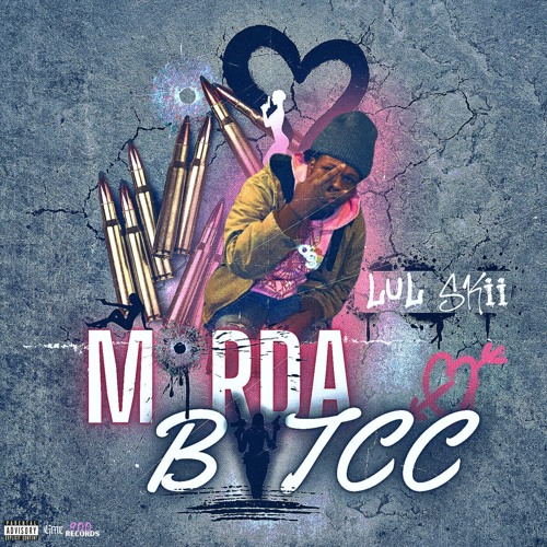 Murda Bitcc