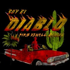 natanael cano × bad bunny - soy el diablo (edit by coqui)