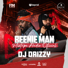 AUDIO LIVE - BEENIE MAN IN COSTA RICA (JUN 2024)