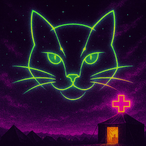 Lot Life, Right Meow V3