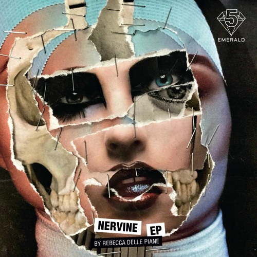 Rebecca Della Piane - Facing My Obsessions [Artaphine Premiere]