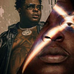 Southern Sirens | Bigxthaplug Type Beat x Dirty South Type Beat 2025