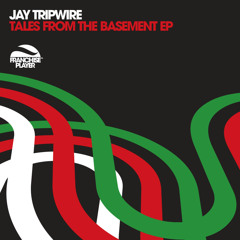 Path Cristi Cons and Jay Tripwire collab remix