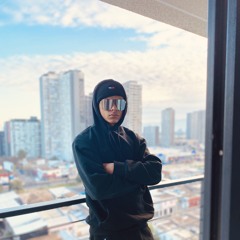 SANTIAGO DE CHILE🇨🇱  Darwin AG.wav