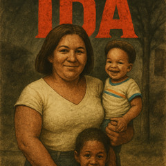 Dre DaDon-IDA "Grandma"