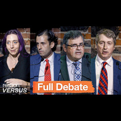 Reason Versus National Review: Is Mass Immigration Good for America?