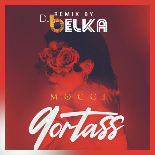 Mocci - 9ortass x hafla (Moroccan Vibe Mix) DJ BELKA Remix 2021