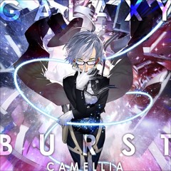 かめりあ ~ Camellia - Chirality “Dissymmetric” (Long Ver.)