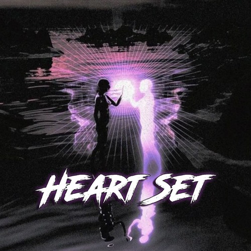 Mentive - Heart Set (prod. Mentive x Jvryo)