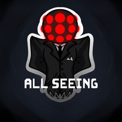All Seeing by IndigoVoidigo-FNF The Deceiver