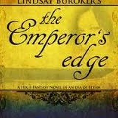 The Emperor's Edge (The Emperor's Edge, #1) by Lindsay Buroker Pdf