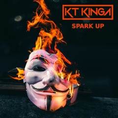 KT Kinga - Spark Up (Free Download)
