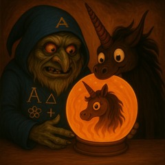 Gnome mage summons a dance party