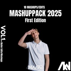 Mashuppack MaVer 2025