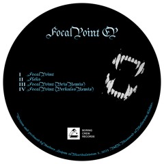 Anders Hajem - Focal Point (Brix Remix)