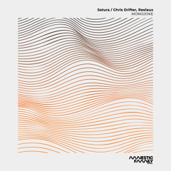 Satura (Chris Drifter & Reelaux Remix)