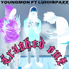 Crash Out ft LuhhSpazz prod.1GBaby