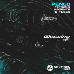PENGO & D - FUSER - PIFF TINGZ