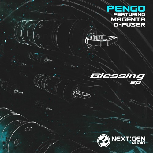 PENGO & D - FUSER - PIFF TINGZ