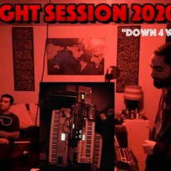 Down4Whatever instrumental