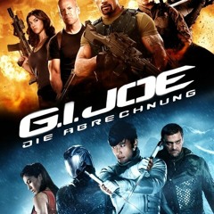 obn[BD-1080p] G.I. Joe - Die Abrechnung @Online Kostenlos Deutsch@